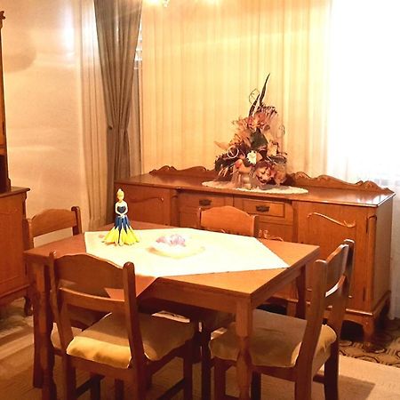 Guest House Fenix เบรลา ห้อง รูปภาพ