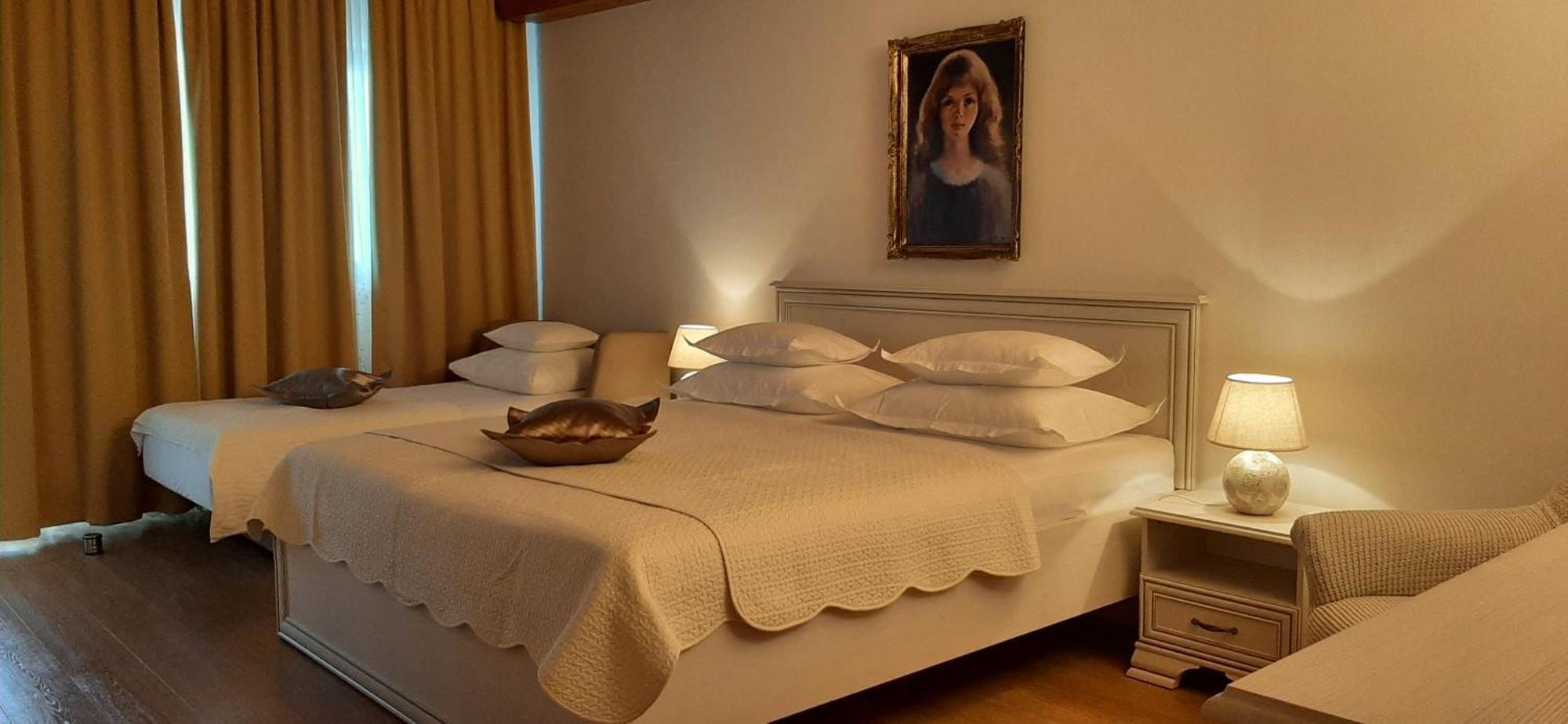 Guest House Fenix เบรลา ห้อง รูปภาพ