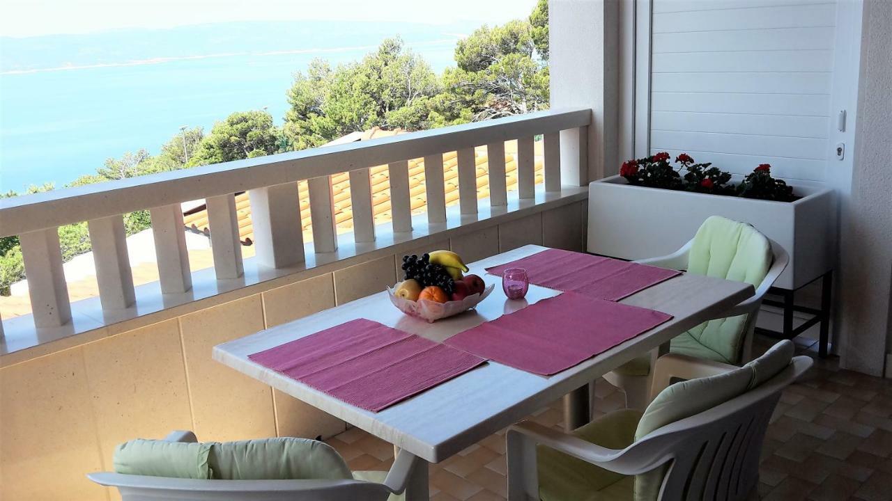 Guest House Fenix เบรลา ภายนอก รูปภาพ